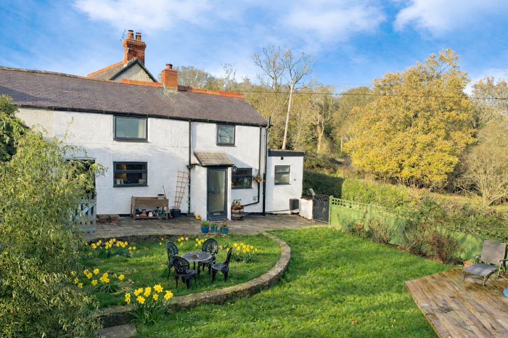 Main image of property: Garth Road, Garth, Llangollen, LL20 7UR
