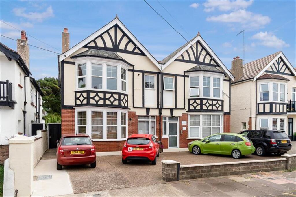 Main image of property: Navarino Court 38-40, Navarino Road, Worthing, BN11