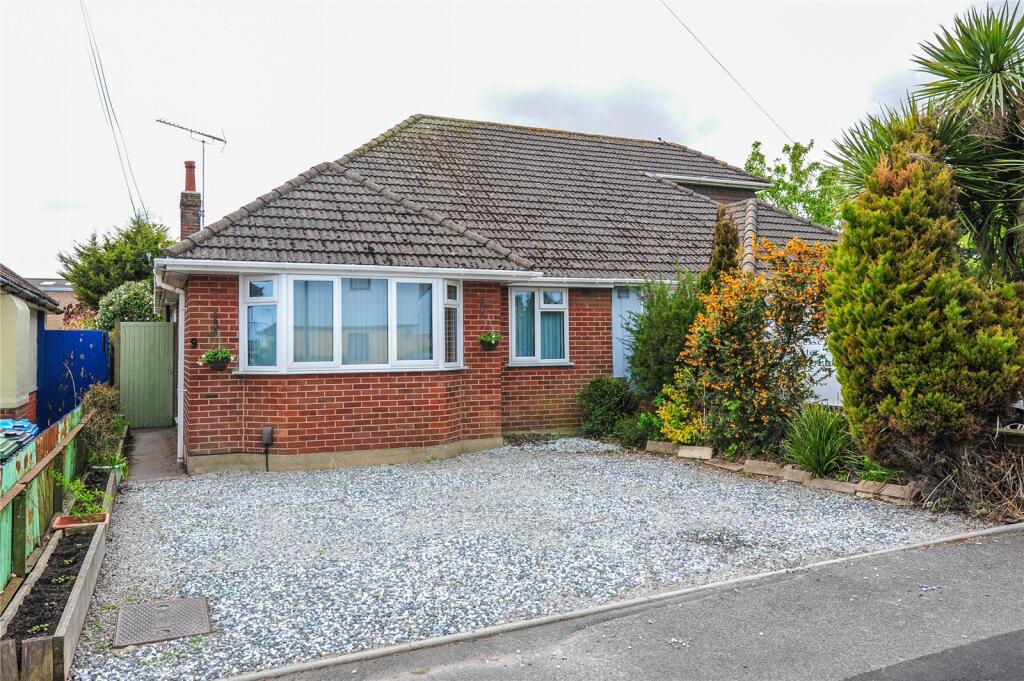 Main image of property: Fancy Road, Poole, Dorset, BH12