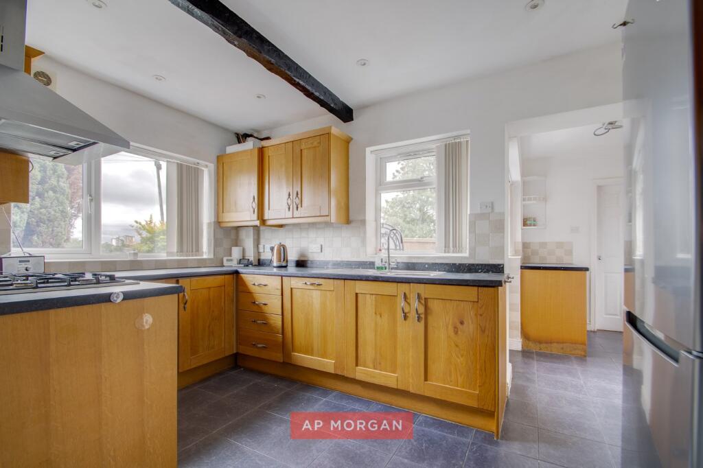 House in Dudley, West Midlands - View 4