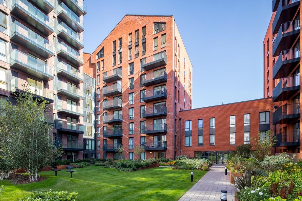 Additional image 26 of The Regent, Snow Hill Wharf, Shadwell Street, Birmingham, B4