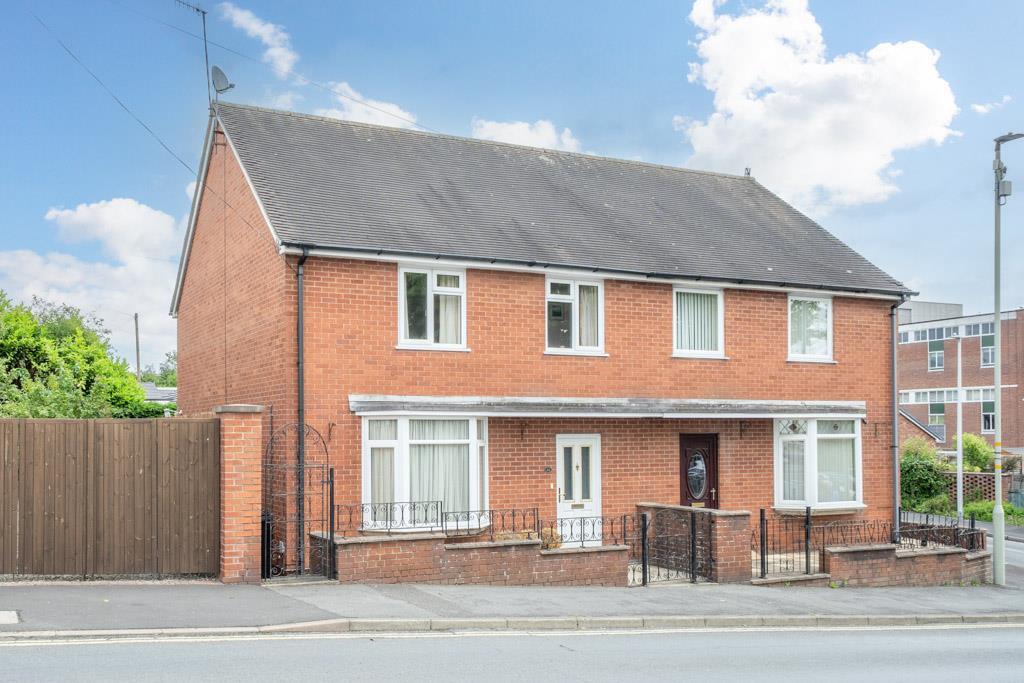 Main image of property: Lower Galdeford, Ludlow
