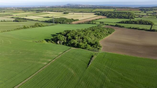Corton Farm - Land
