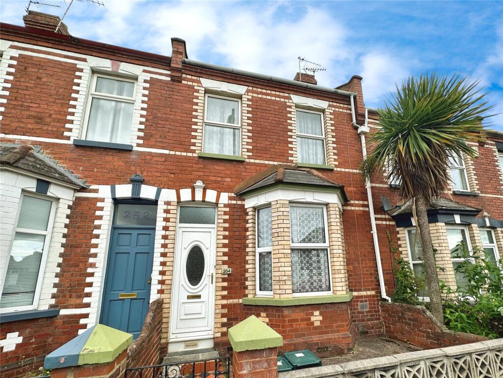 Main image of property: Pinhoe Road, Exeter, Devon, EX4