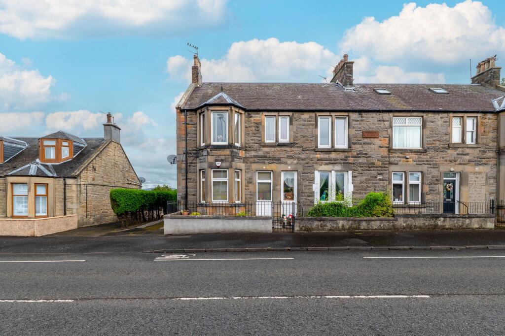 East Main Street, Broxburn, EH52