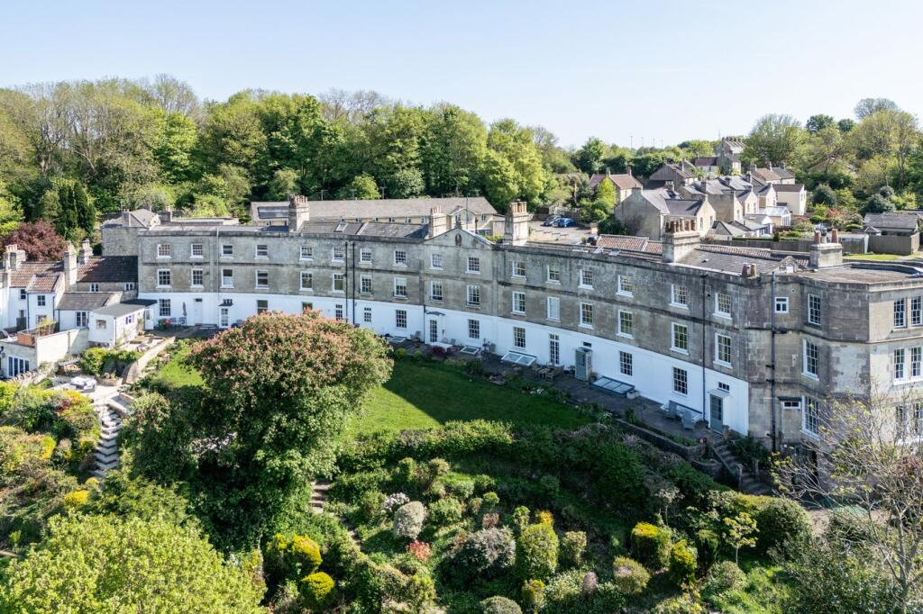 Main image of property: Bloomfield Crescent, Bath, BA2