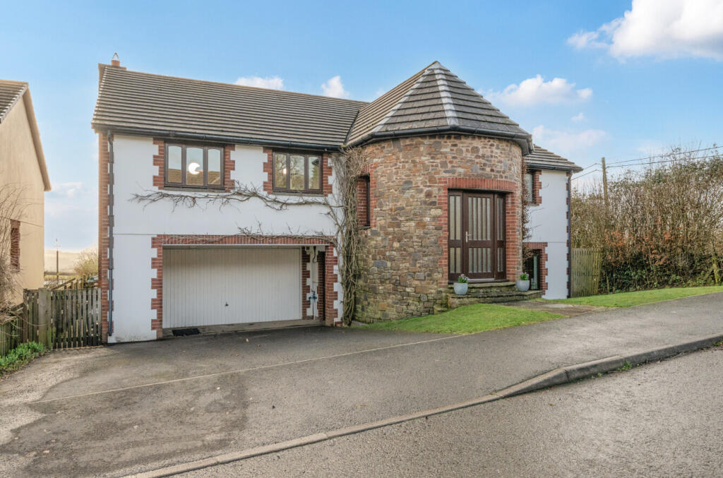 Main image of property: Marshalls Mead, Beaford, Winkleigh, Devon, EX19