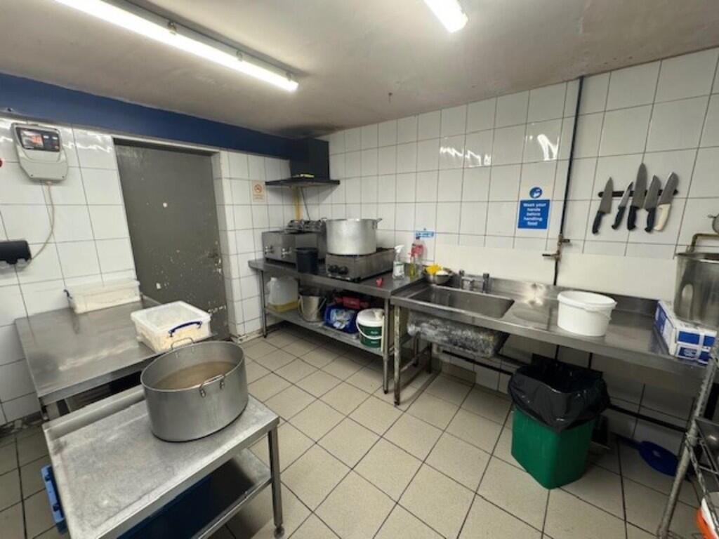 Additional image 13 of Leasehold Fish & Chip Takeaway, East Meadway, Birmingham, B33 0AP