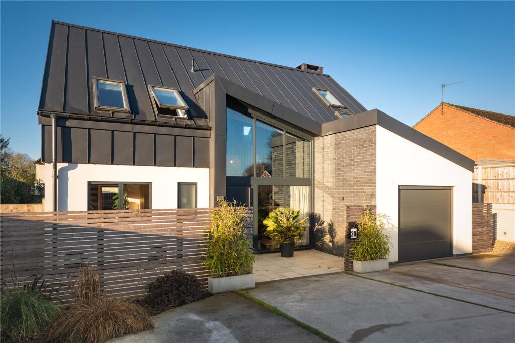Main image of property: Hartsfield, Chard, Somerset, TA20