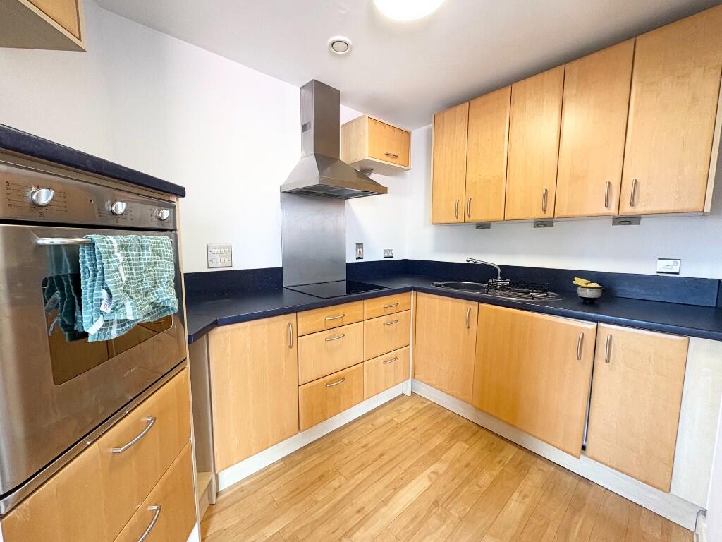 Additional image 6 of Washington Wharf, Birmingham, B1