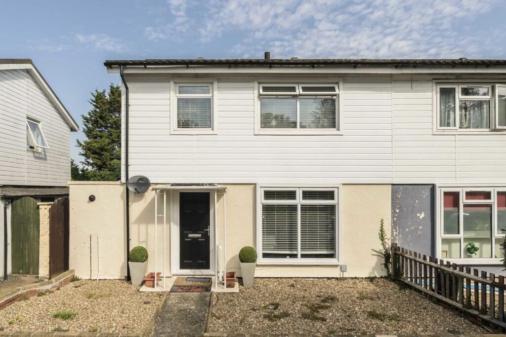 Main image of property: Oakington Drive, Sunbury-On-Thames