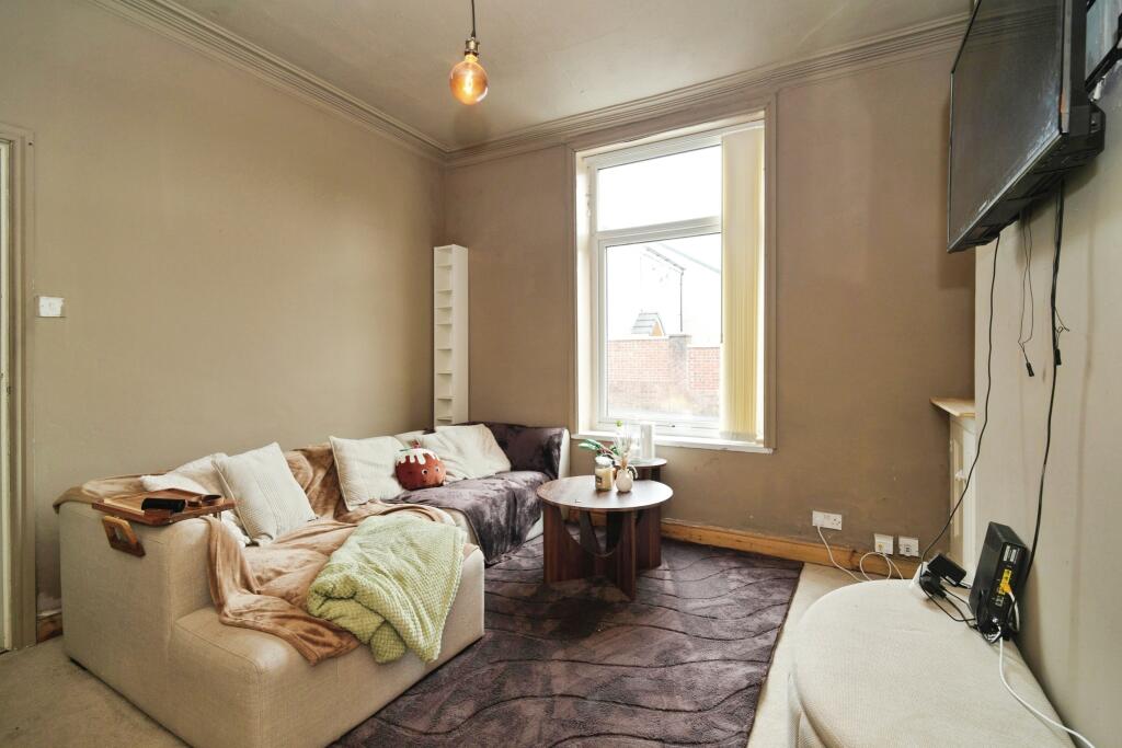 House in Darwen, Blackburn with Darwen - View 4