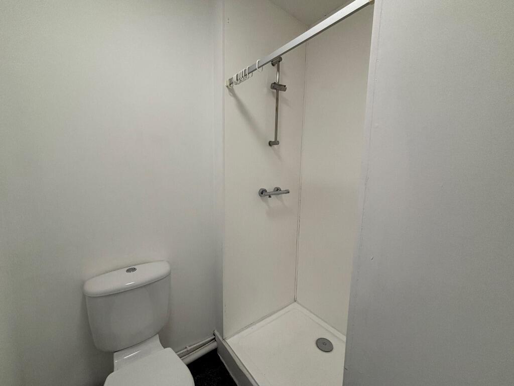 Apartment in Glasgow, Laurieston, Blythswood Holm - More