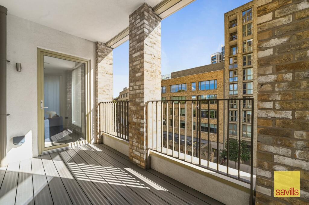 Apartment in London - View 5