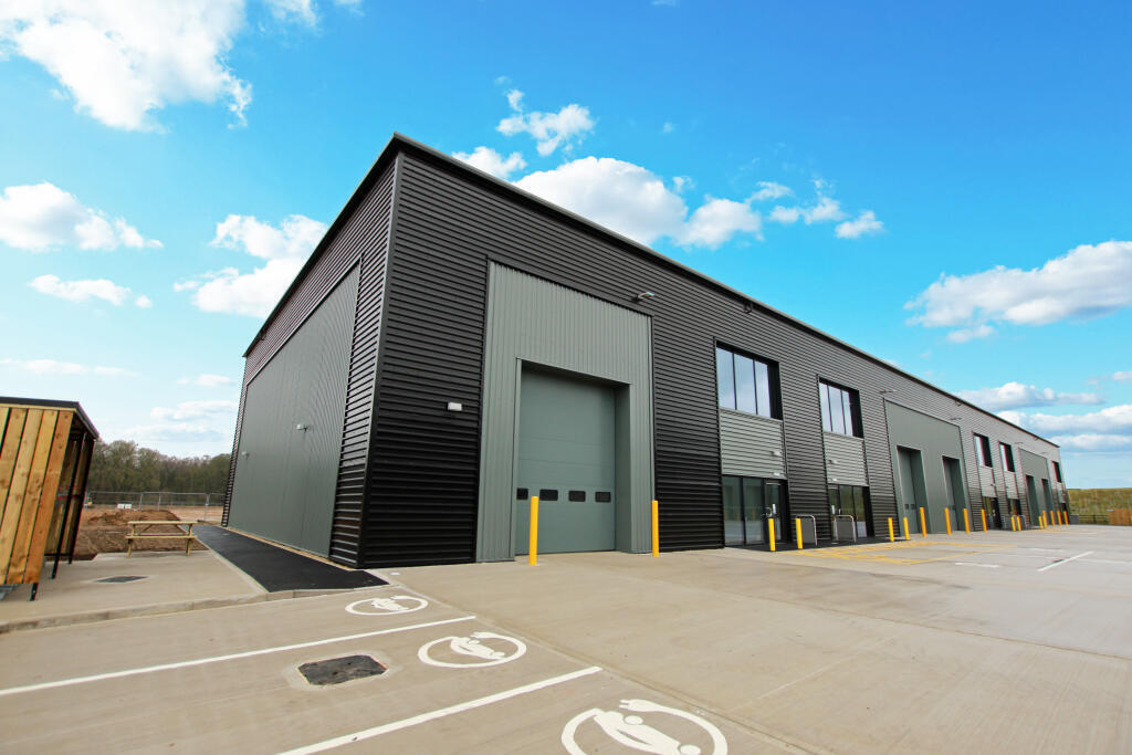 Main image of property: Unit 7C, Harrogate 47, Flaxby, North Yorkshire, HG5 0XJ