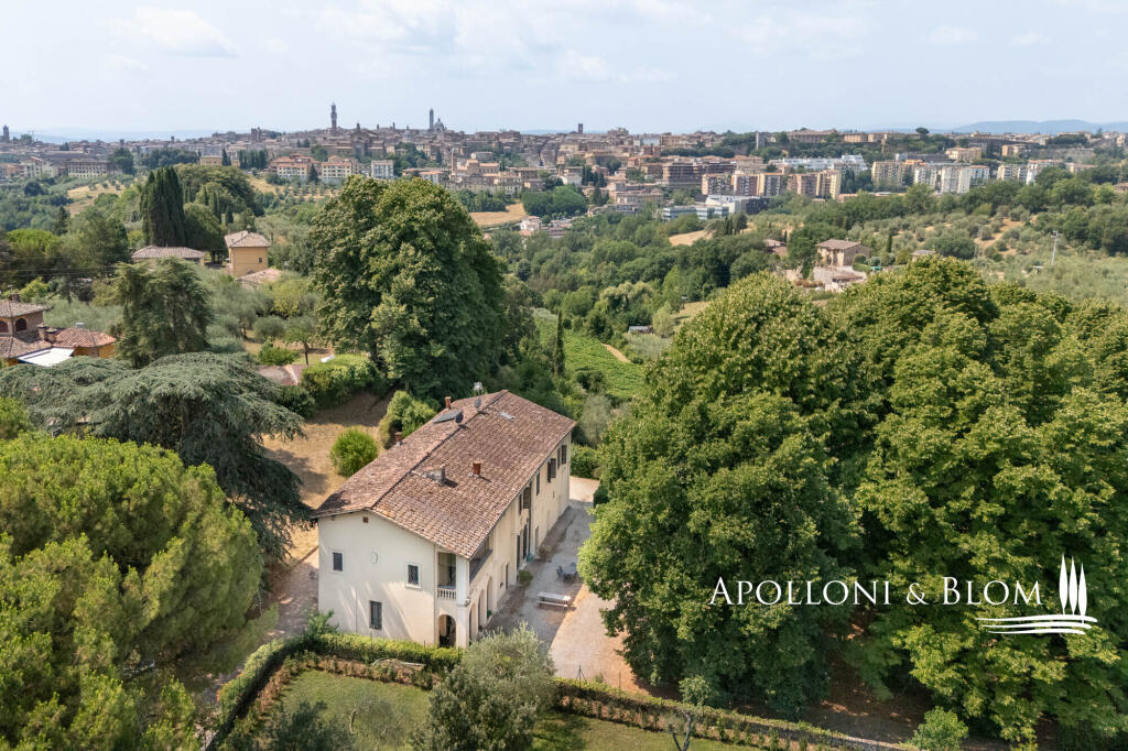Main image of property: Tuscany, Siena, Siena