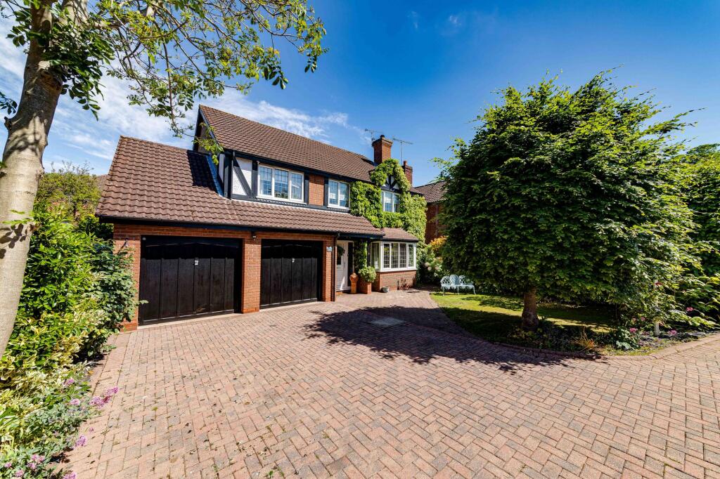 House in Grimsby, Littlefield
