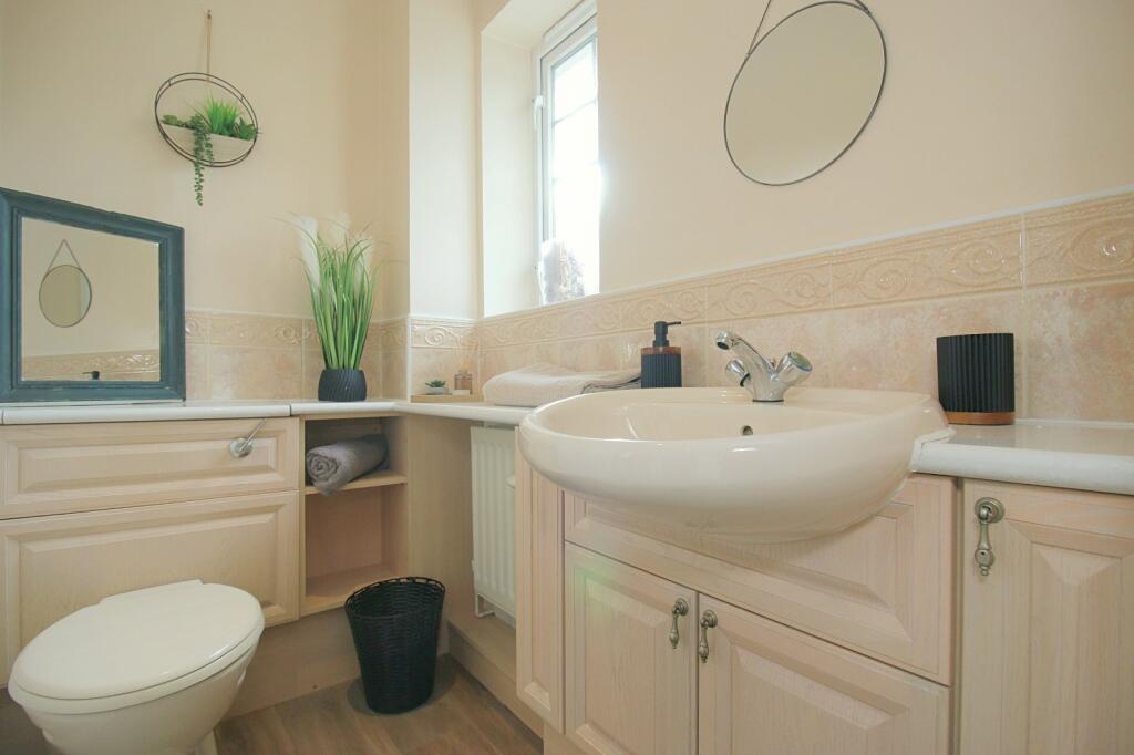 Additional image 18 of Grebe Close, Clayton Heights, Bradford, BD6