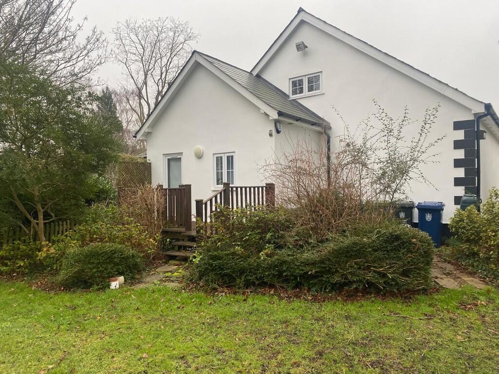 Main image of property: Fowlmere Road, Shepreth