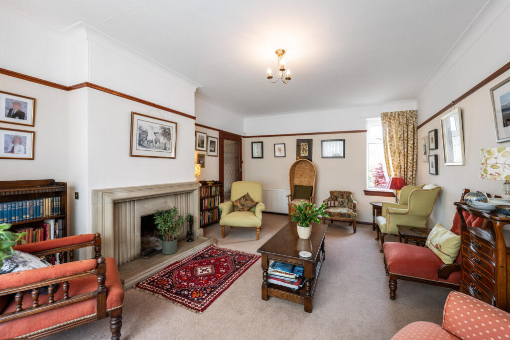 13 Gartconnell Road, Bearsden, G61 3BW photo 4