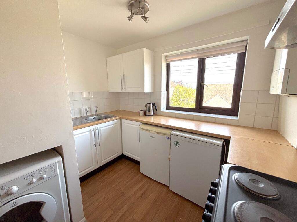 Victoria Place, Farrington Road, Paulton photo 2