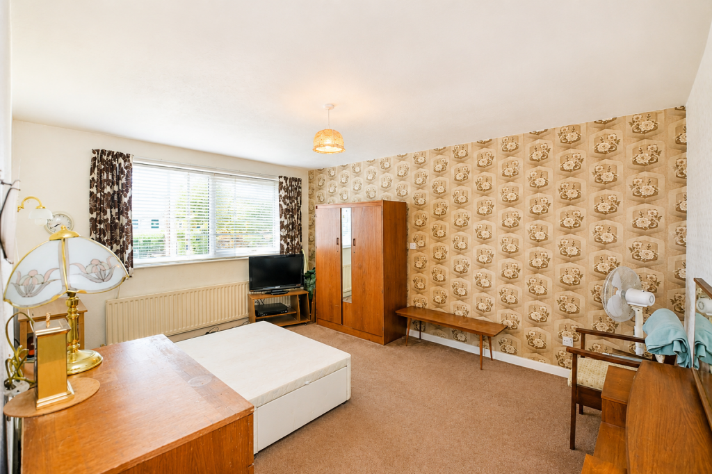House in Wigan - More