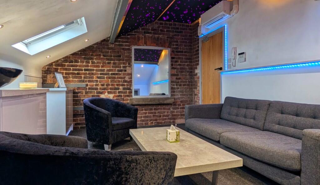 Main image of property: Grove One, 1 Grove Street, Wilmslow, Cheshire, SK9