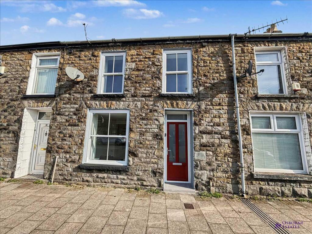 Main image of property: High Street,Treorchy