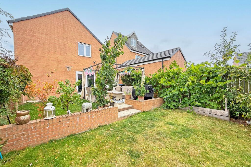 House in Harrogate, Saltergate Business Park - View 5