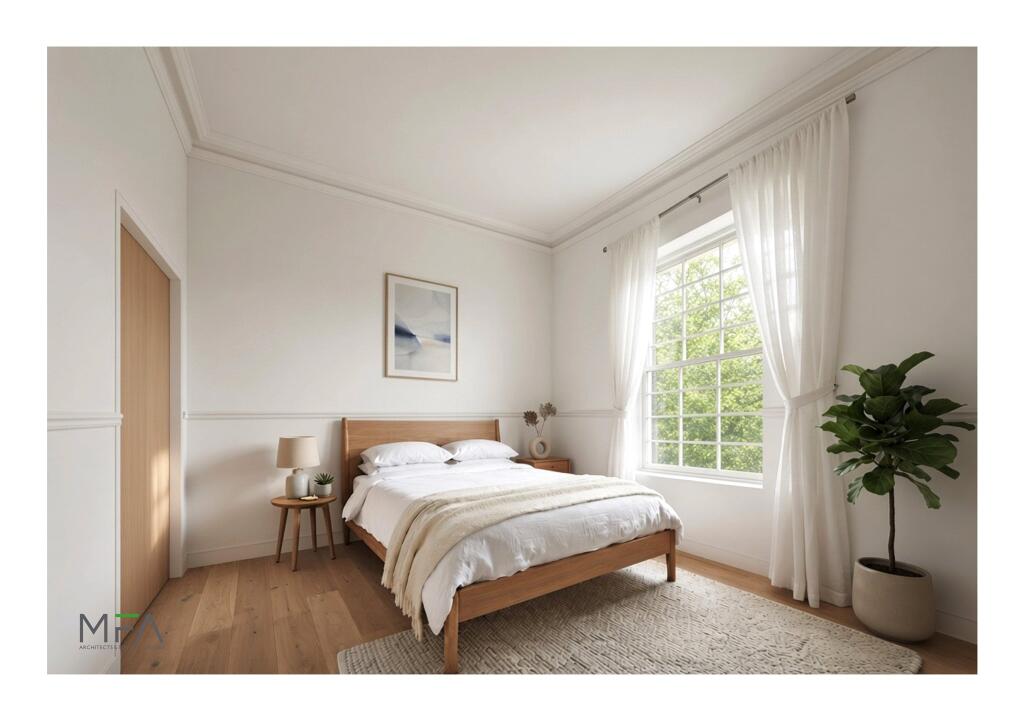 Apartment in Cupar, Middlefield Farm - View 4