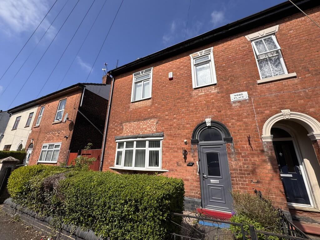 Main image of property: Duke Street, Penn Fields, Wolverhampton