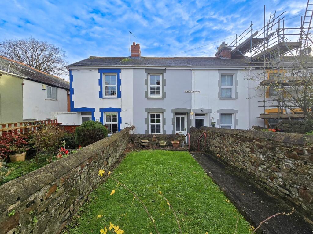 Main image of property: Elmscott Terrace, Bideford