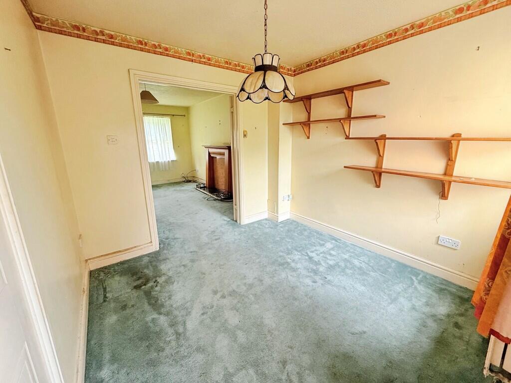 House in Bath - More
