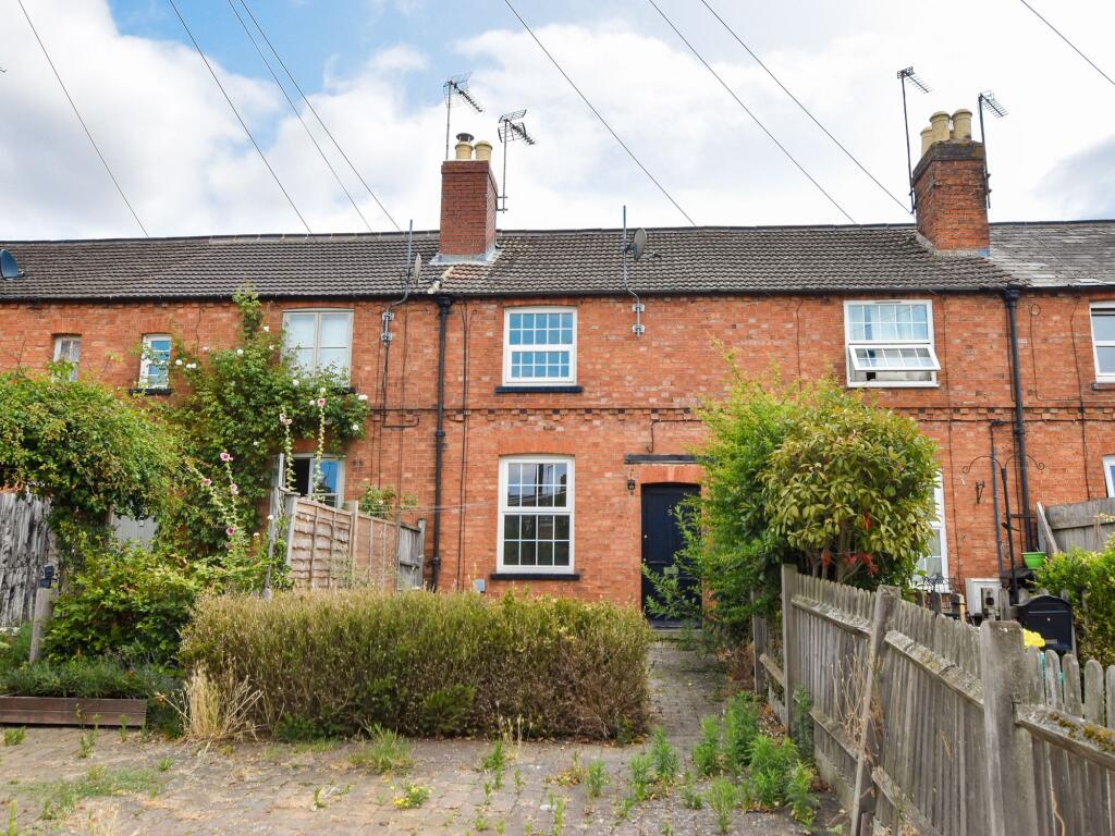 Main image of property: Queens Road, Towcester, NN12