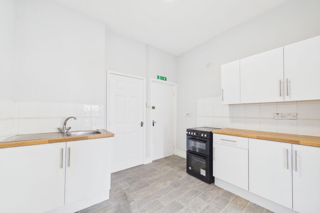 Main image of property: High Street, Holywell, CH8
