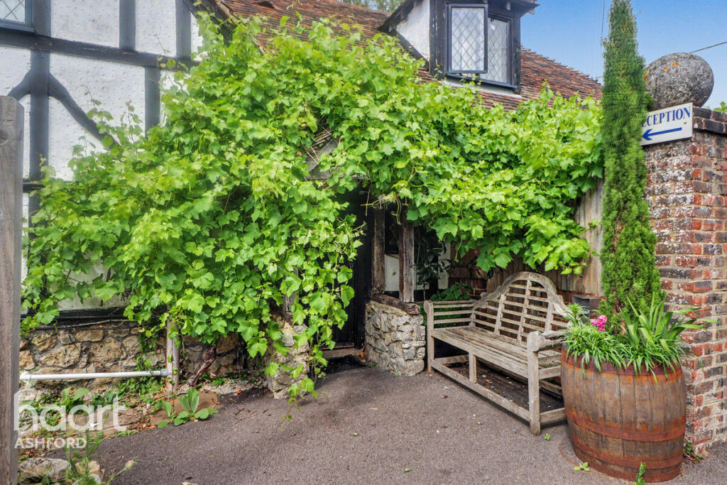 Main image of property: The Street, ASHFORD