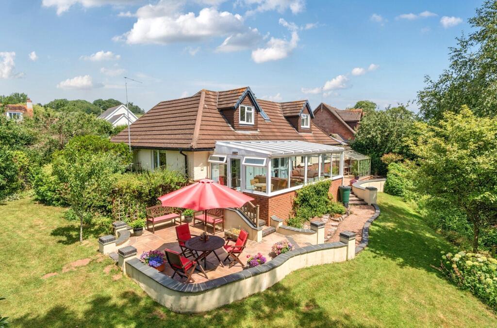 Main image of property: Ebford, Devon