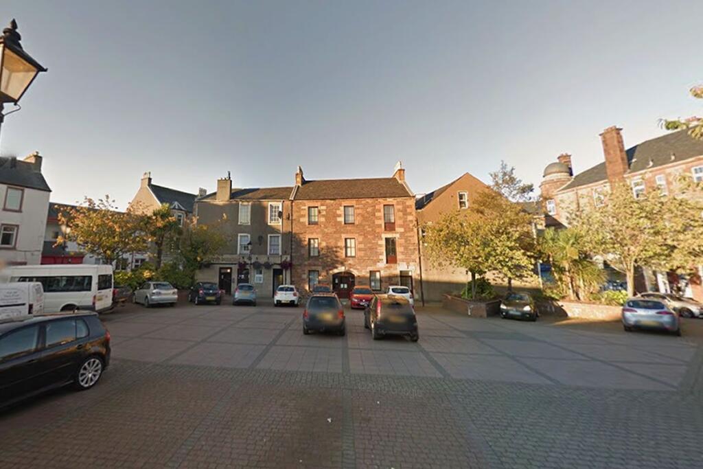 Main image of property:  2, Harvey Lane, Campbeltown, PA286JE