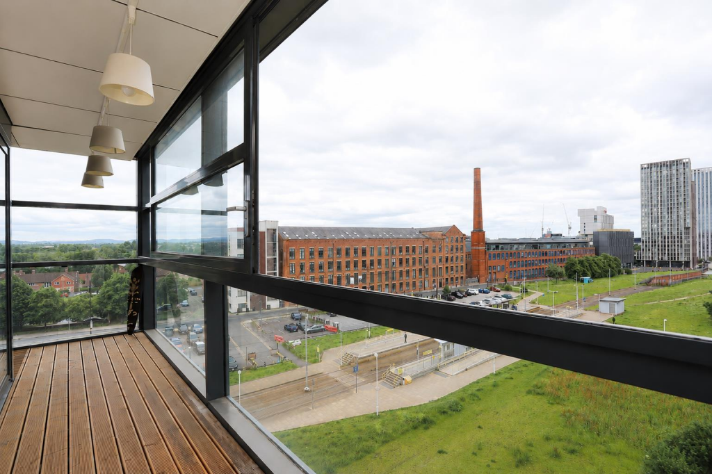 Main image of property: Milliners Wharf, 2 Munday Street, Manchester