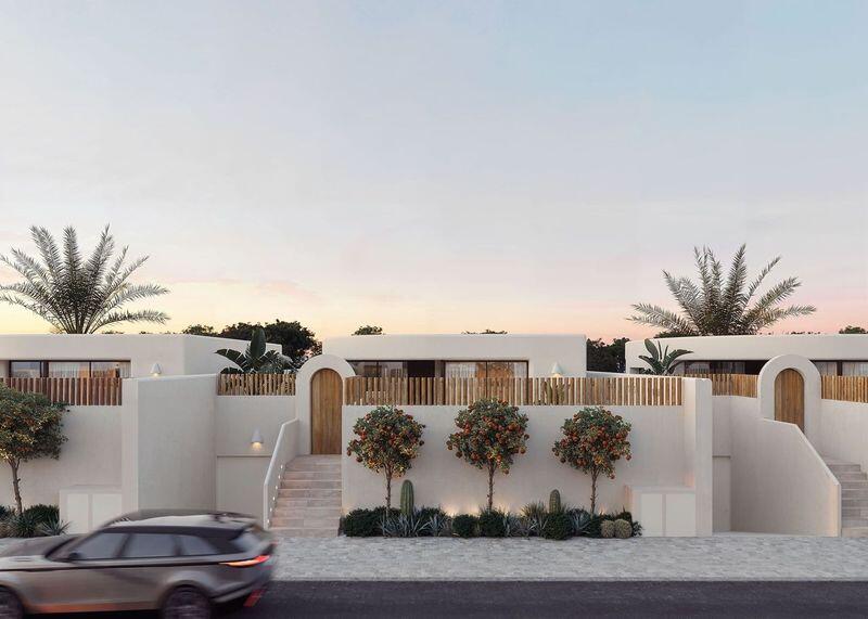 Main image of property: Valencia, Alicante, Alicante