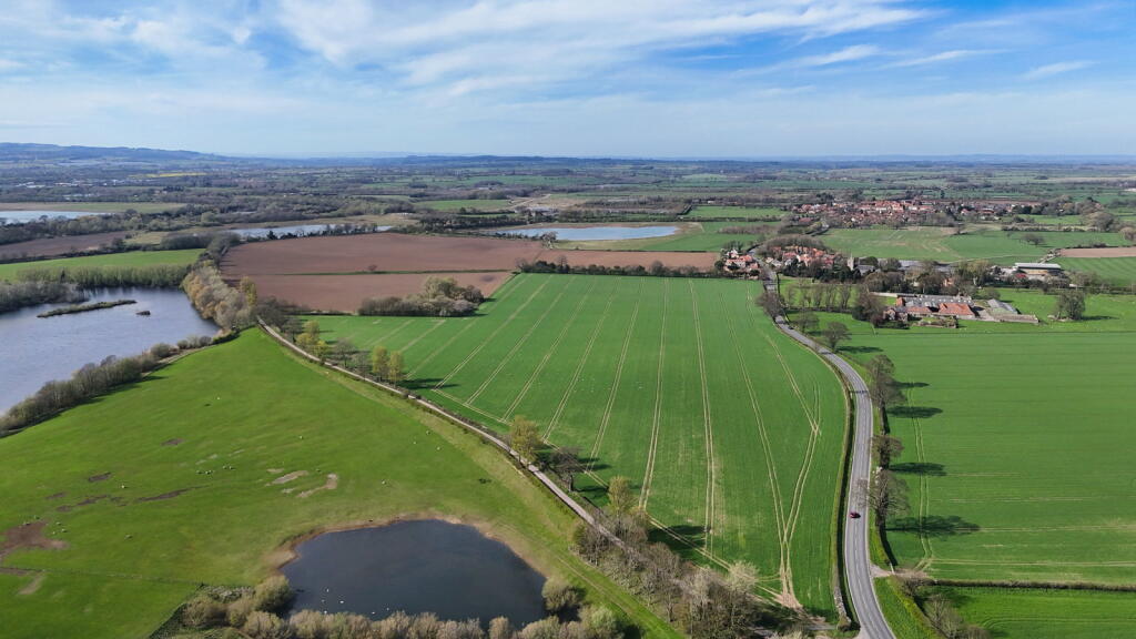 Main image of property: 46.48 Acres (18.81 Ha) Approx of Prime Arable Land at Bolton on Swale, Richmond
