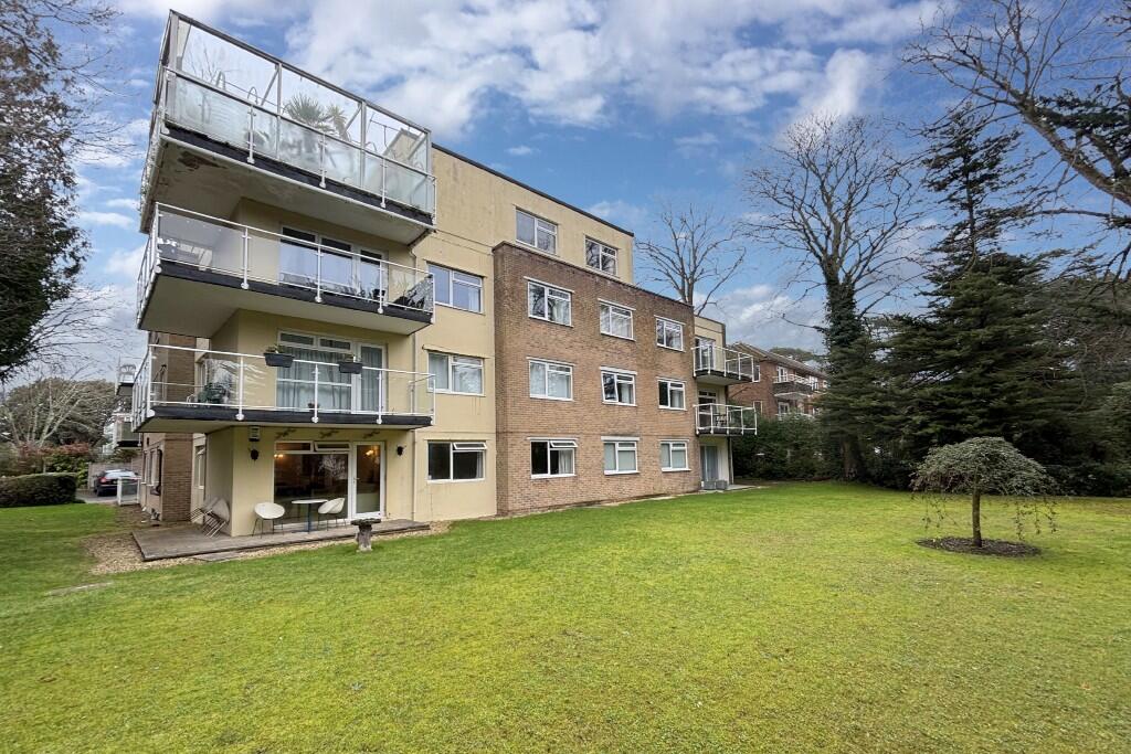 Main image of property: Ashmore House, Grosvenor Road, Westbourne
