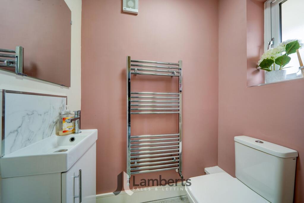 Additional image 6 of Royal Oak Drive, Studley, B80