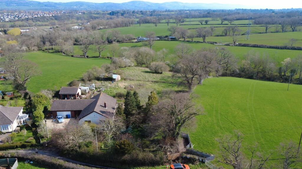 Main image of property: Glascoed Road, St. Asaph