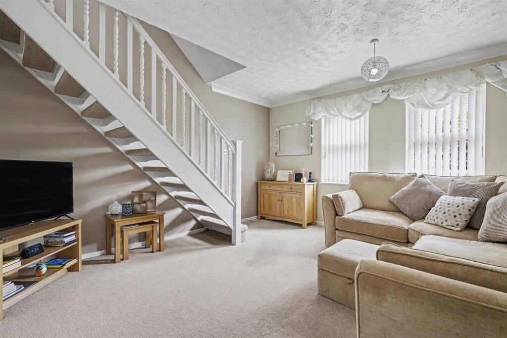 House in Nottingham, Toton - View 2