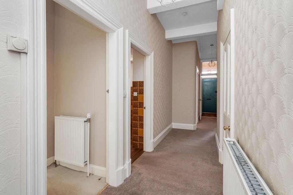 Apartment in Edinburgh, Northfield/Willowbrae - More