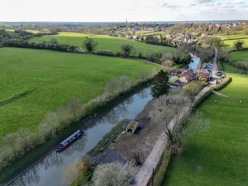 Dark Lane, Braunston, Daventry - View 5