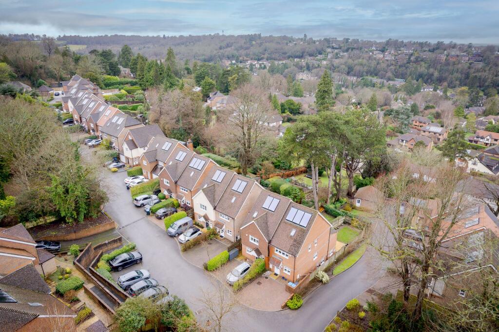 Main image of property: Tupwood Gardens, Caterham, CR3