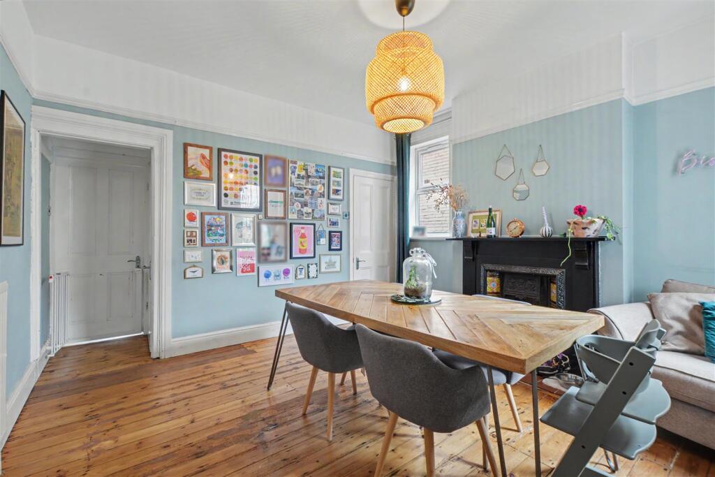 House in Nottingham, Long Eaton - More