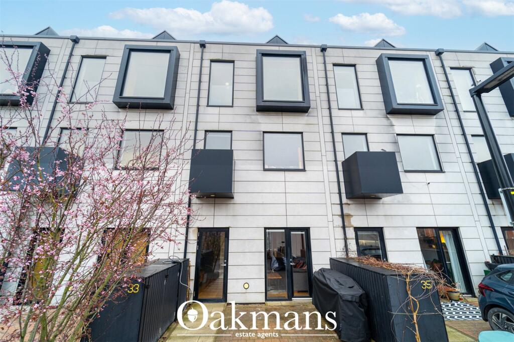 Additional image 38 of Rotton Park Street, Birmingham, West Midlands, B16